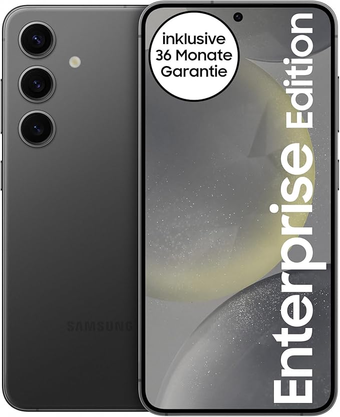 Samsung Galaxy S24 8+128GB Onyx Black