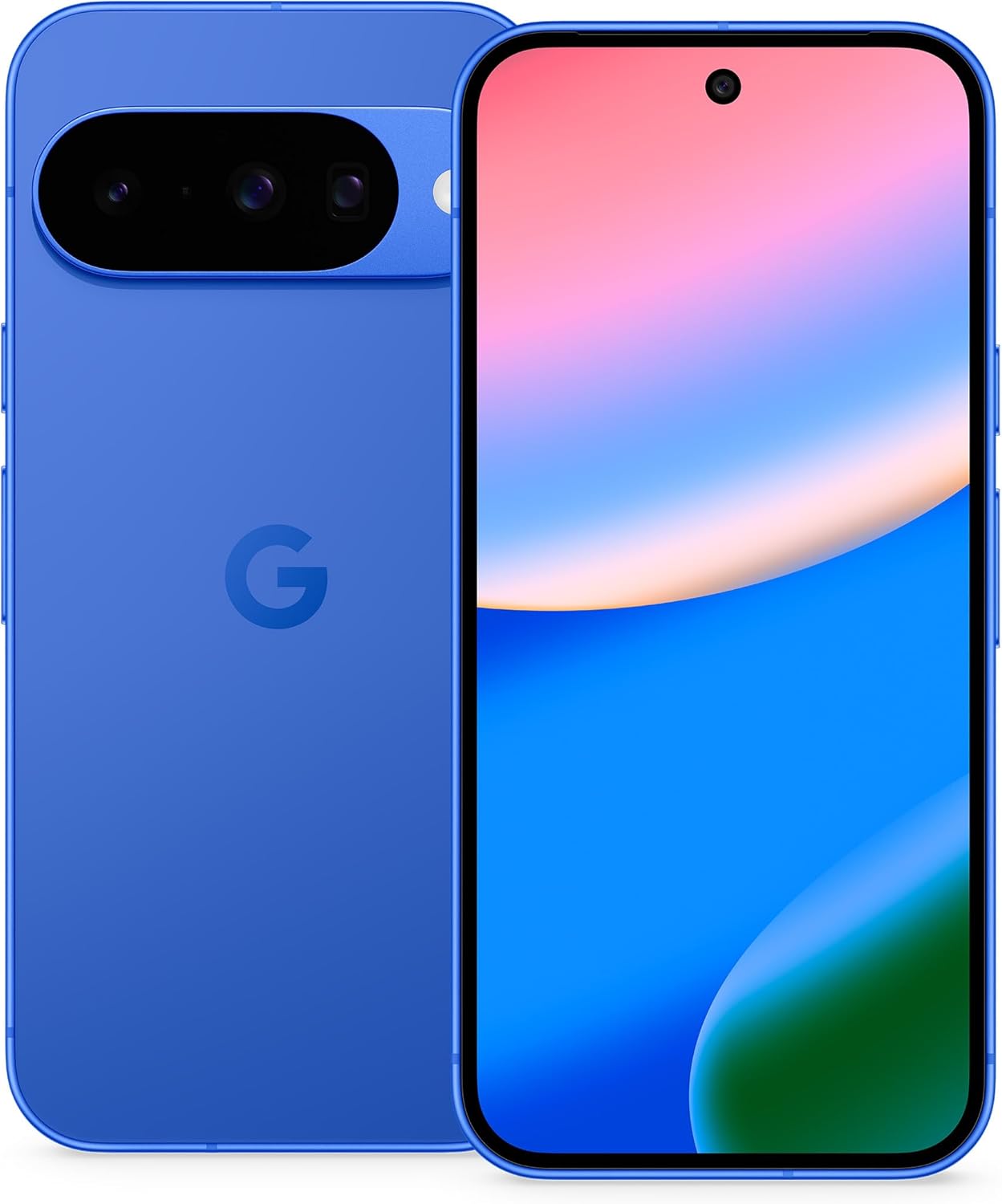 GOOGLE PIXEL 10 128GB INDIGO