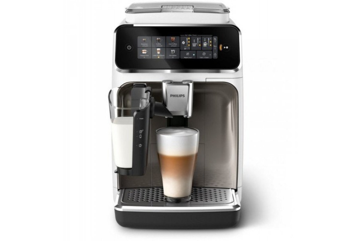 Philips EP3343 Espresso Machine