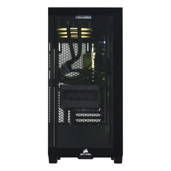 Actina 5901443413882 PC Intel® Core™ i7 i7-14700KF 32 GB DDR5-SDRAM 2 TB SSD NVIDIA GeForce RTX 5080 Midi Tower Black - Image 2