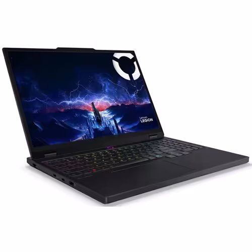 Lenovo Legion 5 15AKP10 AMD Ryzen AI 7 350 Laptop 38.4 cm (15.1 ) WQXGA 32 GB DDR5-SDRAM 1 TB SSD NVIDIA GeForce RTX 5070 Wi-Fi 7 (802.11be) Windows 11 Home Black