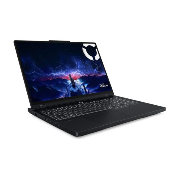 Lenovo Legion Pro 5 16IAX10H Intel Core Ultra 9 275HX Laptop 40.6 cm (16 ) WQXGA 32 GB DDR5-SDRAM 1 TB SSD NVIDIA GeForce RTX 5070 Ti Wi-Fi 6 (802.11ax) Windows 11 Pro Black - Image 2