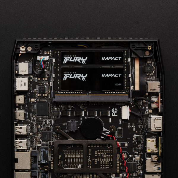 Kingston FURY Impact 64GB - Image 2