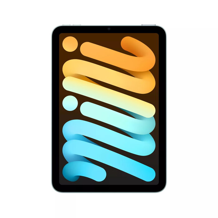 Apple iPad mini Wi-Fi + Cellular 256GB MK8F3TY/A Space Gray EU