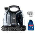 Bissell SpotClean Plus Cylinder vacuum Wet 330 W Bagless