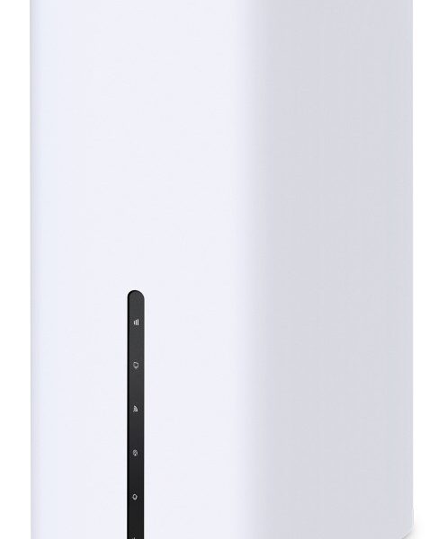 TP-Link Archer NX500 wireless router Gigabit Ethernet Dual-band (2.4 GHz / 5 GHz) 5G White