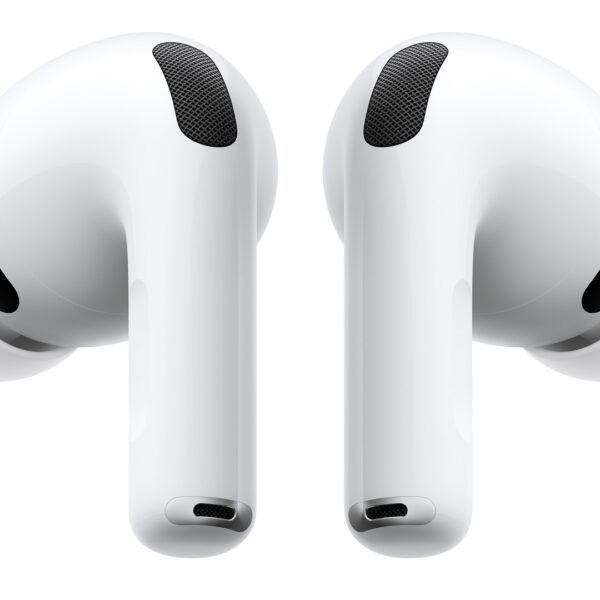Apple AirPods Pro (3rd generation) Headset True Wireless Stereo (TWS) In-ear Calls/Music/Sport/Everyday Bluetooth White
