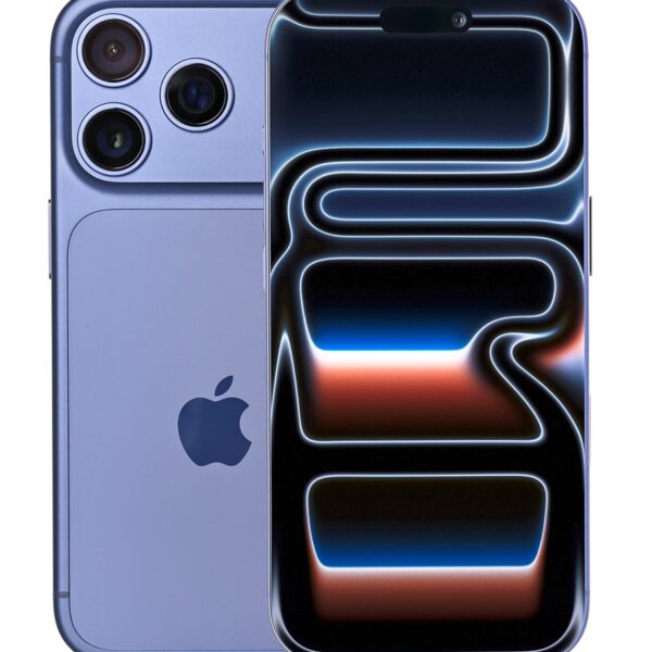 Apple iPhone 17 Pro Max 256GB Deep Blue