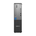 Lenovo ThinkCentre neo 50s Gen 5 Intel® Core™ i3 i3-14100 8 GB DDR5-SDRAM 256 GB SSD SFF PC Black