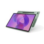 Lenovo Idea Tab Pro Mediatek 128 GB 32.3 cm (12.7 ) 8 GB Wi-Fi 6E (802.11ax) Android 14 Seafoam Green