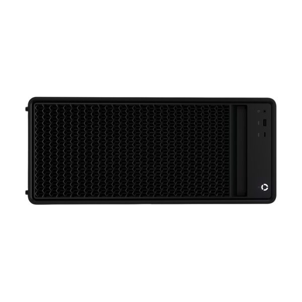 Lenovo Legion T5 30IAX10 Intel Core Ultra 7 255HX 32 GB DDR5-SDRAM 2 TB SSD NVIDIA GeForce RTX 5070 Ti Windows 11 Home Tower PC Black