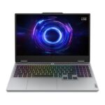 Lenovo LOQ 15IRX10 i5-13450HX 15.6  FHD IPS 300 nits AG 144 Hz 16 GB DDR5 4800 SSD 512 GeForce RTX 5060 8 GB 60 Wh NoOS Luna Grey