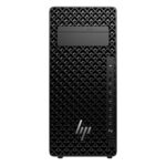 HP Z2 Tower G1i Workstation Ultra 7 265 vPro 32GB DDR5 5600 SSD1TB RTX A1000_8GB DVD-RW 700W W11Pro 3Y OnSite