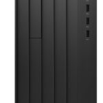 HP Pro Tower 290 G9 Intel® Core™ i3 i3-14100 16 GB DDR4-SDRAM 512 GB SSD Windows 11 Pro PC Black