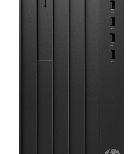 HP Pro Tower 290 G9 Intel® Core™ i3 i3-14100 16 GB DDR4-SDRAM 512 GB SSD Windows 11 Pro PC Black