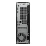 HP ProDesk 2 SFF G1i E Intel® Core™ i3 i3-14100 16 GB DDR5-SDRAM 512 GB SSD Windows 11 Pro PC Black