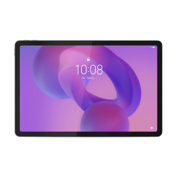 Lenovo Idea Tab Mediatek 256 GB 27.9 cm (11 ) 2.5K 8 GB Wi-Fi 5 (802.11ac) Android 15 Grey