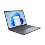 Lenovo IdeaPad Slim 3 16ARP10 AMD Ryzen™ 5 7535HS Laptop 40 6 cm (16 ) WUXGA 16 GB DDR5-SDRAM 1 TB SSD Wi-Fi 6 (802.11ax) English Grey