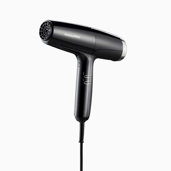 BaByliss Falco BAB8550BE Hair Dryer 2000 W Black