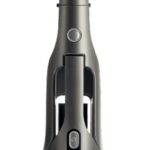 Gorenje SVC252GFA stick vacuum/electric broom 2-in-1 stick vacuum Battery Dry HEPA Bagless 0.5 L 155 W Black  Grey