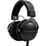 Beyerdynamic DT 1770 PRO MK II - closed studio headphones