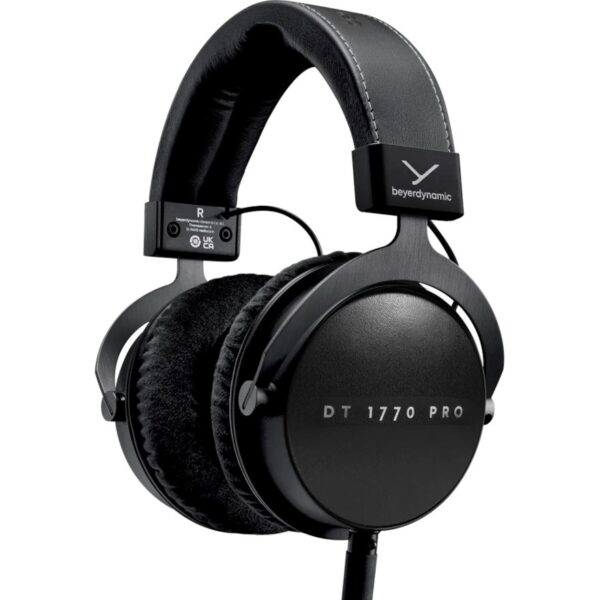 Beyerdynamic DT 1770 PRO MK II - closed studio headphones