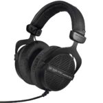 Beyerdynamic DT 990 PRO 80 ? Black Limited Edition - open studio headphones