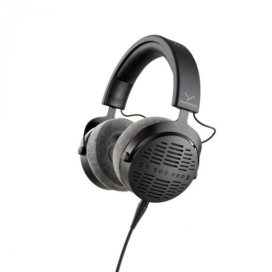 Beyerdynamic DT 900 Pro X - open studio headphones