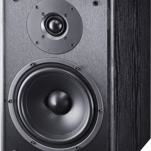 Magnat Monitor S30 2-way Black Wired 100 W