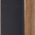 Magnat Monitor S80 ATM 2.5-way Black  Walnut Wired 160 W