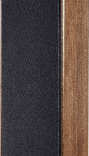 Magnat Monitor S80 ATM 2.5-way Black  Walnut Wired 160 W