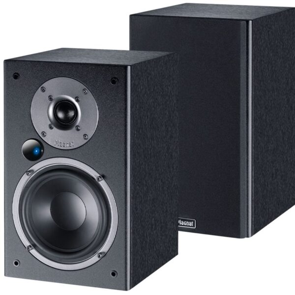 Magnat Monitor Reference 2A active columns 2-way speaker