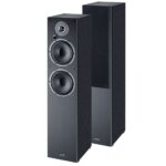 Magnat Monitor Reference 5A active columns 2.5-way speaker