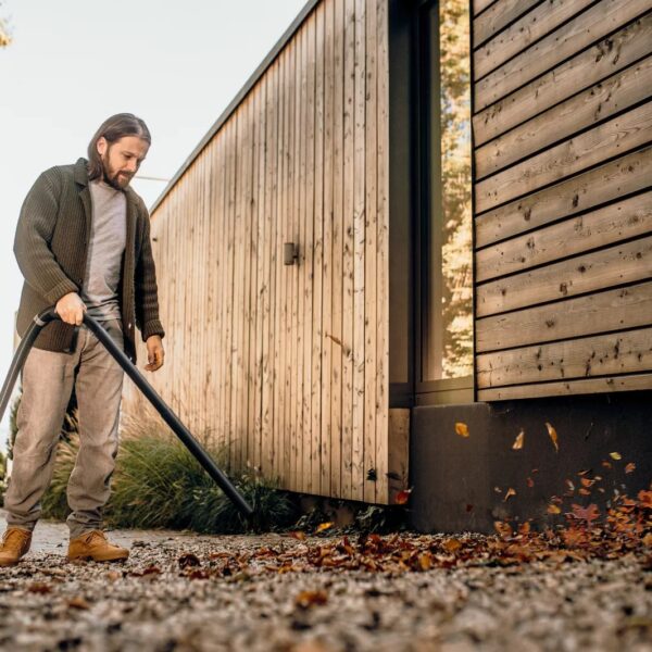 Kärcher WD 5 V-25/5/22 Black  Yellow 25 L 1100 W