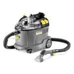 Kärcher Puzzi 8/1 Drum vacuum Wet 1200 W Bagless 1.100.240.0