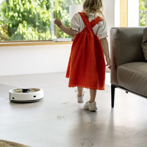 Kärcher RCF 3 1.15 L Black  White