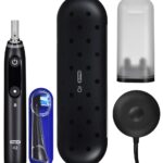 Oral-B iO Series 9 Luxe Edition Black Onyx Toothbrush