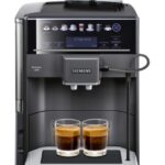 Siemens EQ.6 TE654319RW coffee maker Fully-auto Espresso machine 1.7 L