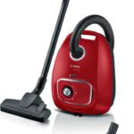 BOSCH hoover BGB 41RD3H