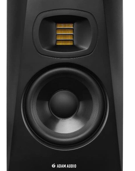 Adam Audio T5V Black