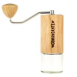 Comandante C40 MK4 Nitro Blade America Cherry coffee grinder