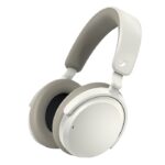 Sennheiser Accentum Wireless Headphones White