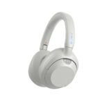 Sony ULT WEAR - Wireless Bluetooth Headphones with ULT POWER SOUND  Ultimate Deep Bass  Noise Cancelling  Clear Call Quality  Up to 30hr Battery Life  IOS & Android