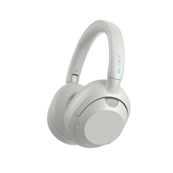 Sony ULT WEAR - Wireless Bluetooth Headphones with ULT POWER SOUND  Ultimate Deep Bass  Noise Cancelling  Clear Call Quality  Up to 30hr Battery Life  IOS & Android