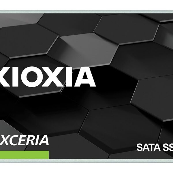 Kioxia EXCERIA 2.5  960 GB Serial ATA III  TLC