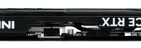 Palit GeForce RTX 5070 Infinity 3 NVIDIA 12 GB GDDR7