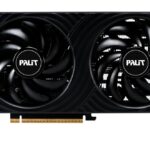 Palit GeForce RTX 5060 Dual NVIDIA 8 GB GDDR7