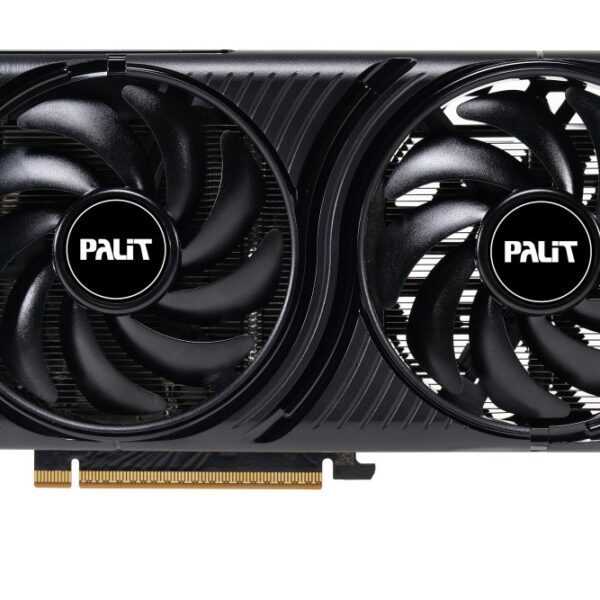 Palit GeForce RTX 5060 Infinity 2 OC NVIDIA 8 GB GDDR7