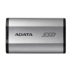 ADATA SD810 500 GB Black  Silver