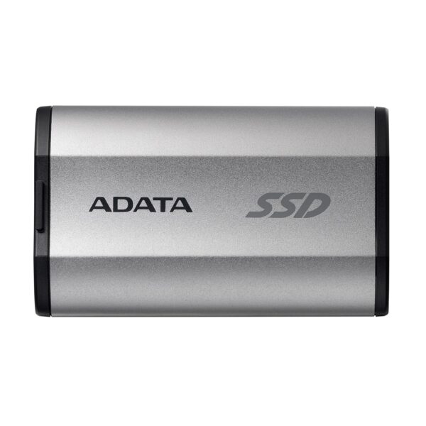 ADATA SD810 2 TB Black  Silver